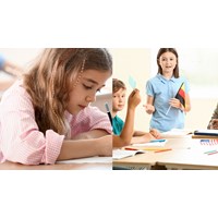 Có được đăng ký thi môn Ngoại ngữ khác môn học ở trường để tốt nghiệp không?