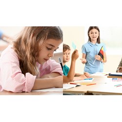 Có được đăng ký thi môn Ngoại ngữ khác môn học ở trường để tốt nghiệp không?