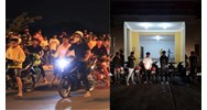 Người 14 tuổi đua xe trái phép có bị đưa trại cải tạo thanh thiếu niên?