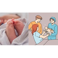 Bắt đầu xem xét kỷ luật từ khi nào với Đảng viên sinh con thứ ba?