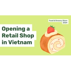 Opening a Retail Shop in Vietnam: License Requirements
