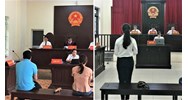 Các yêu cầu về hôn nhân và gia đình thuộc thẩm quyền giải quyết của Tòa án