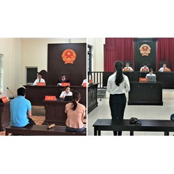 Các yêu cầu về hôn nhân và gia đình thuộc thẩm quyền giải quyết của Tòa án