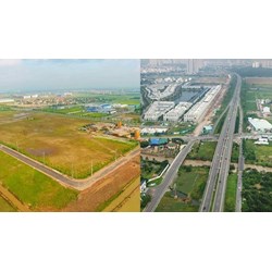 Thủ tục hành chính về đất đai có hiệu lực từ 01/ 01/2025 bao gồm?