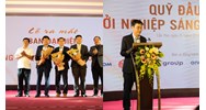 Đại hội nhà đầu tư xử lý công ty quản lý quỹ đầu tư khởi nghiệp sáng tạo?