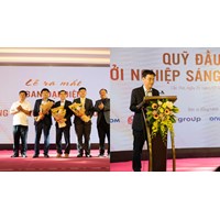 Đại hội nhà đầu tư xử lý công ty quản lý quỹ đầu tư khởi nghiệp sáng tạo?
