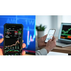 Nhân viên bộ phận nghiệp vụ công ty chứng khoán phải có chứng chỉ gì?