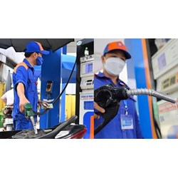 Thực hiện quản lý, sử dụng hóa đơn điện tử khi bán lẻ xăng dầu
