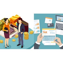 Đối với IIR chậm nộp thuế bổ sung áp dụng lãi chậm nộp khi chuyển tiếp?