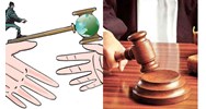 Quy định tạm đình chỉ giải quyết việc thực hiện nghĩa vụ về tài sản