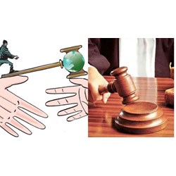 Quy định tạm đình chỉ giải quyết việc thực hiện nghĩa vụ về tài sản