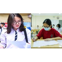 Nhóm thí sinh được cộng 0,25 điểm khi công nhận tốt nghiệp THPT