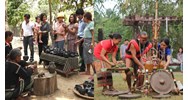 Quy định về cơ cấu tổ chức của Vụ Dân tộc thiểu số thế nào?