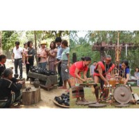 Quy định về cơ cấu tổ chức của Vụ Dân tộc thiểu số thế nào?