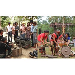 Quy định về cơ cấu tổ chức của Vụ Dân tộc thiểu số thế nào?