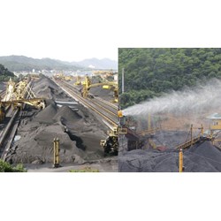 16 nhiệm vụ trọng tâm phát triển ngành than tầm nhìn tới năm 2045