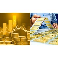 Cần rà soát khung pháp lý, chính sách liên quan đến quản lý thị trường vàng