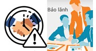 Bên bảo lãnh có  thể cam kết bảo lãnh toàn bộ phần nghĩa vụ không?