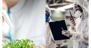 Các thao tác trong phòng xét nghiệm an toàn sinh học cấp 1
