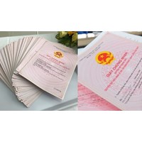 Quy định về đính chính, thu hồi, hủy sổ đỏ đã cấp từ 01/01/2025