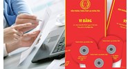 Trình tự, thủ tục thành lập Văn phòng Thừa phát lại mới nhất