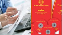 Trình tự, thủ tục thành lập Văn phòng Thừa phát lại mới nhất