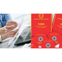 Trình tự, thủ tục thành lập Văn phòng Thừa phát lại mới nhất