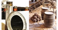 Quy trình kiểm tra thuốc nổ TEN khi nhập kho như thế nào?