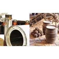 Quy trình kiểm tra thuốc nổ TEN khi nhập kho như thế nào?