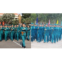 Ban chỉ huy quân sự cấp xã có phải là cơ quan thường trực không?