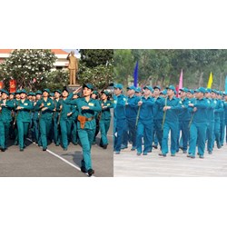 Ban chỉ huy quân sự cấp xã có phải là cơ quan thường trực không?