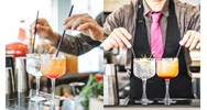 Mức độ tự chủ của người học kỹ thuật pha chế đồ uống trình độ trung cấp