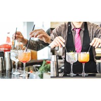 Mức độ tự chủ của người học kỹ thuật pha chế đồ uống trình độ trung cấp