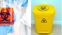 Trách nhiệm của Sở Y tế trong công tác quản lý chất thải y tế