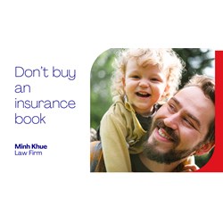 Working in Vietnam? Don't Buy a Social Insurance Book