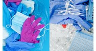Trách nhiệm của Phòng khám đa khoa đối với chất thải y tế là gì?