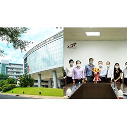 Nhiệm vụ, quyền hạn của Giảng viên trường Đại học Tôn Đức Thắng