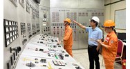 Kế hoạch cung ứng điện mùa khô trong năm 2024