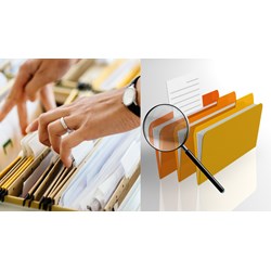 Quy định về Cấu trúc mã hồ sơ thủ tục hành chính cập nhật mới nhất
