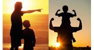 Dàn ý Phân tích bài thơ Nói với con chi tiết hay nhất
