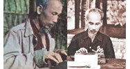 Dàn ý Phân tích bài thơ Lai Tân của Hồ Chí Minh chọn lọc hay nhất