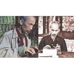 Dàn ý Phân tích bài thơ Lai Tân của Hồ Chí Minh chọn lọc hay nhất