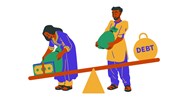 Lập kế hoạch trả nợ công 05 năm căn cứ mục tiêu phát triển kinh tế?