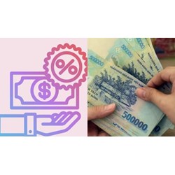 Quy định về tiền hoa hồng trong kinh doanh đa cấp như thế nào?