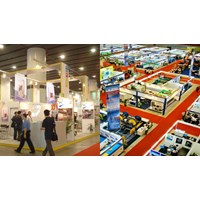 Thủ tục đăng ký tổ chức hội chợ, triển lãm thương mại mới nhất 2024