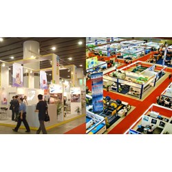 Thủ tục đăng ký tổ chức hội chợ, triển lãm thương mại mới nhất 2024
