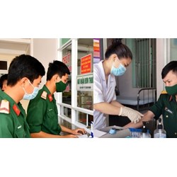 Làm sao khi quỹ khám chữa bệnh BHYT không đủ chi trả chi phí khám chữa bệnh quân nhân chuyên nghiệp