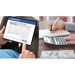 Ủy quyền quyết toán thuế thu nhập cá nhân theo Công văn của Cục Thuế