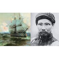 Dàn ý Phân tích bài thơ Lưu biệt khi xuất dương của Phan Bội Châu