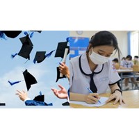 Thực hiện xét công nhận tốt nghiệp THPT năm 2024 thế nào?